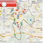nasz-dom.org, modernizacja miasta Chorzów