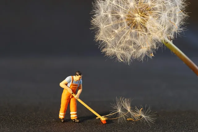 When Is National Housekeeping Week?