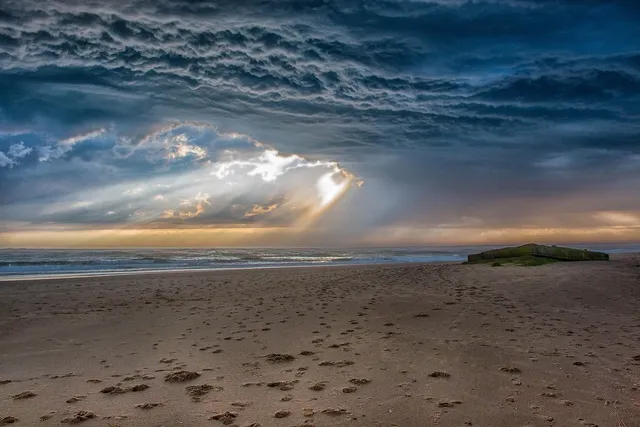 Marginal Weather Meaning