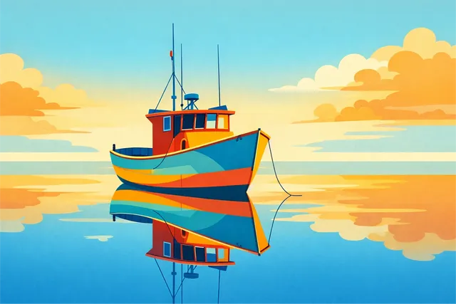 What to Bring Fishing