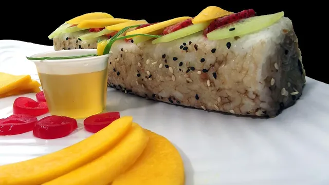 rizap 堺東、なぜかカラオケで寿司を食べるのが流行っている