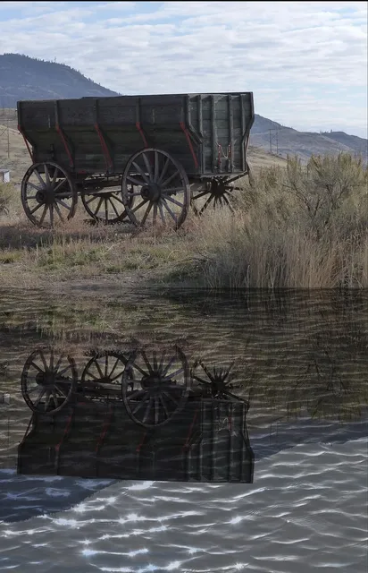 The Great Train Robbery 잔혹한 서부와 대담한 강도, 영화 역사의 전설적인 시작!