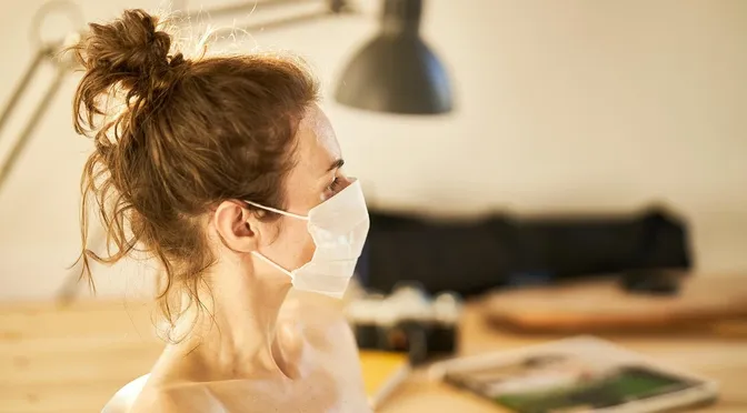 Czy ProteGO Safe ma śledzić rozwój epidemii w Polsce?