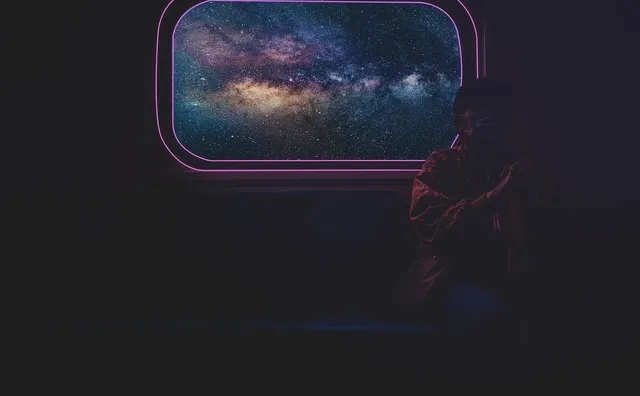 ミュゼ キャンペーン、なぜか宇宙旅行が気になる理由
