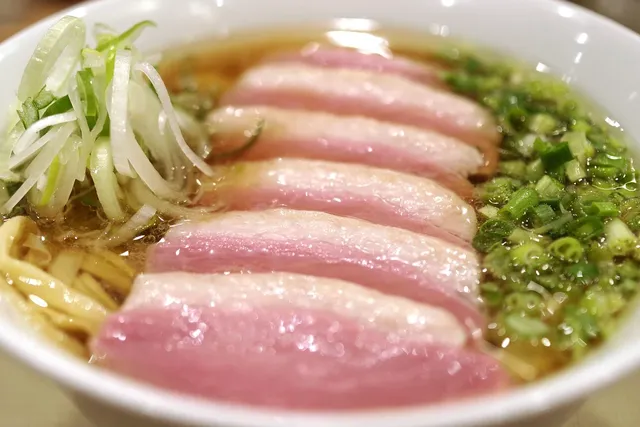 1日2食 ガリガリ 宇宙の果てでラーメンを食べる