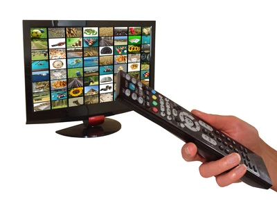 IPTV graficom