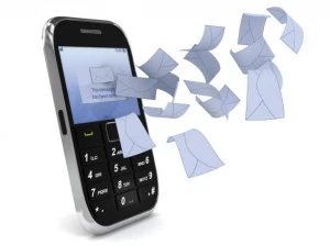 SMS premium
