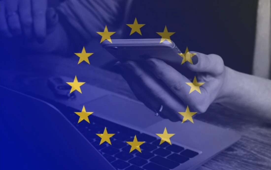 Europejskie Rozporządzenie  o ochronie danych osobowych – RODO.