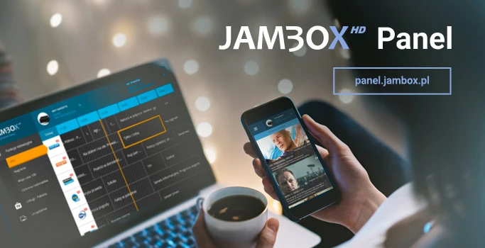 kablówka, internet, internet mobilny LTE